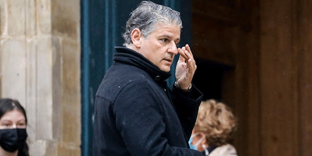 Fransa'da Türk korkusu! 'Gizlice girebilirler' diyerek kırmızı alarm verdiler