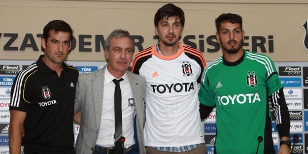 Beşiktaş göndermek, devler almak istiyor