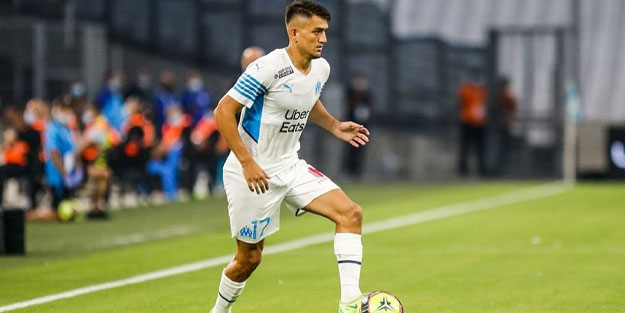 Marsilya koltuğunu kaptırdı