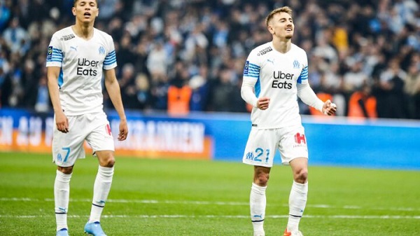 Marsilya-Strasbourg maçı ne zaman saat kaçta? Marsilya-Strasbourg CANLI İZLE