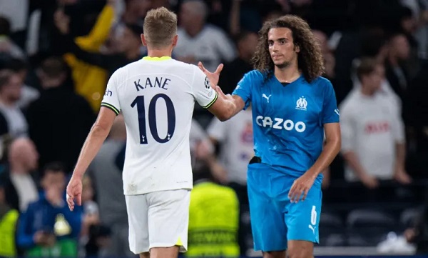 Marsilya-Tottenham maçı ne zaman saat kaçta CANLI İZLE