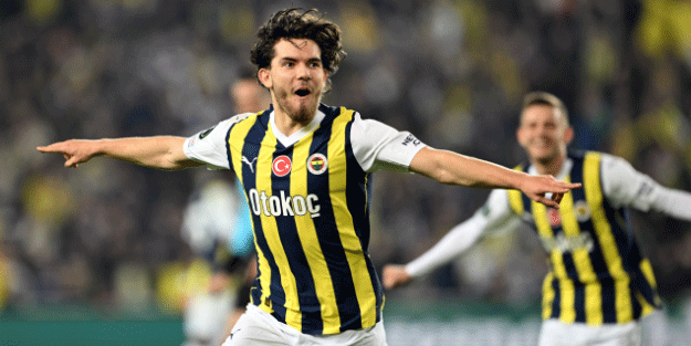 Marsilya'dan Ferdi Kadıoğlu için komik teklif