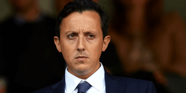 Marsilya'dan Galatasaray açıklaması