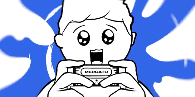 Marsilya'nın transfer paylaşımı: Bir Cengiz Ünder kolay yetişmiyi