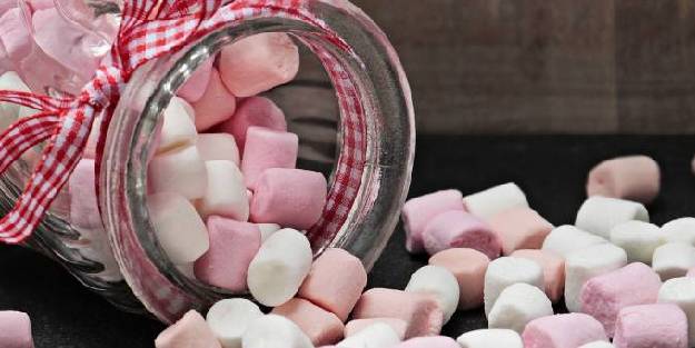 Marşmelov Nedir, Nasıl Yapılır?