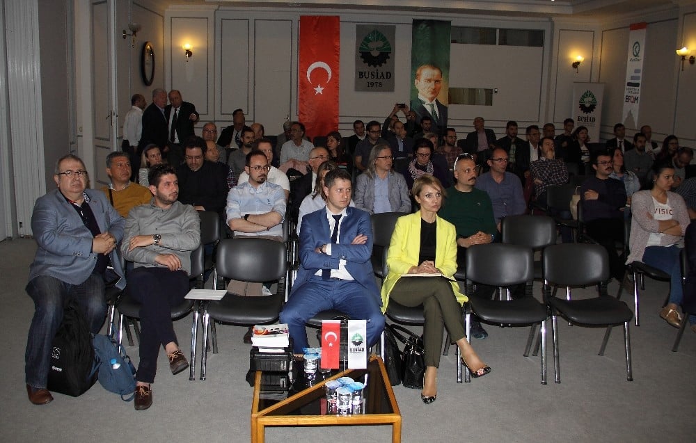 Mars’ta üretim 3D yazıcılarla olacak 