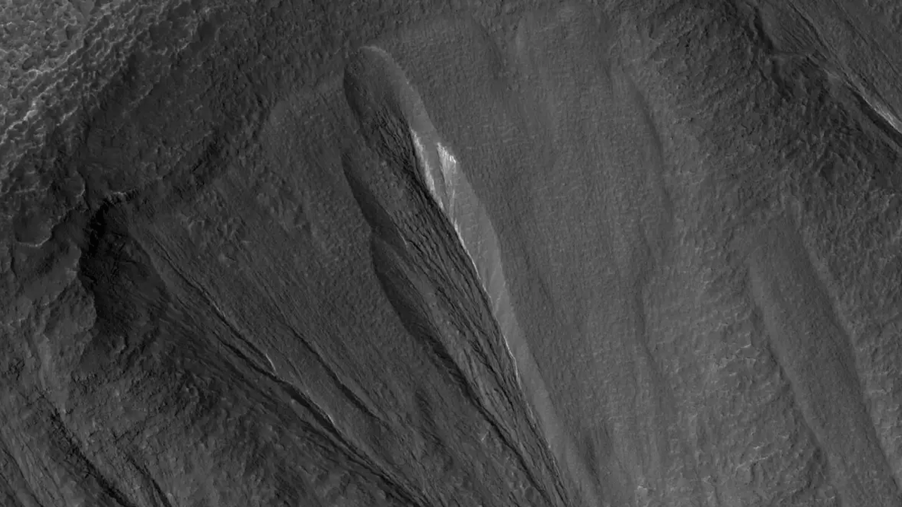 Mars'ta yaşam var mı? NASA'dan heyecanlandıran açıklama