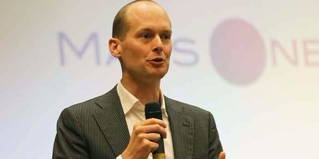 Mars’taki işe 200 bin başvuru