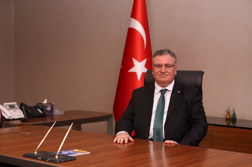 Mart 2020’de Türkiye’den 220 milyon 348 bin dolarlık halı ihracatı yapıldı 