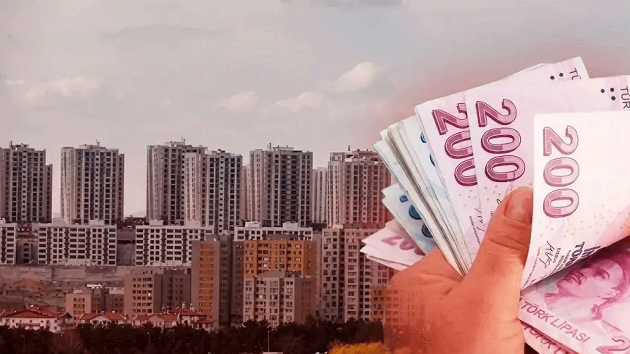 Mart ayı kira zam oranları belli oldu!