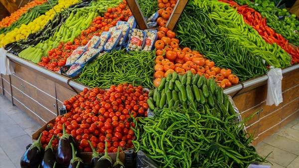 Mart ayı meyve ve sebzeleri! Mart ayında hangi sebze ve meyveler çıkar?