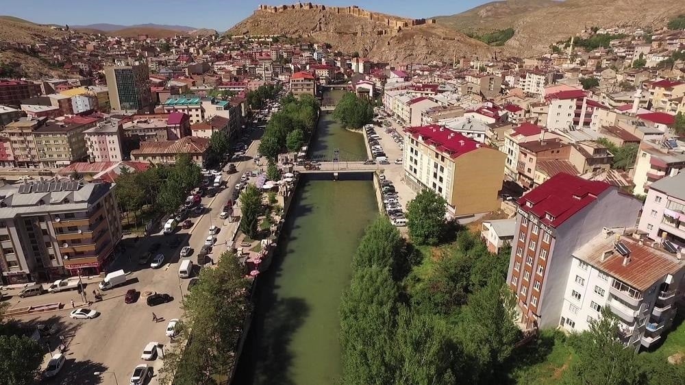 Mart ayında Bayburt’ta 37 konut satıldı 