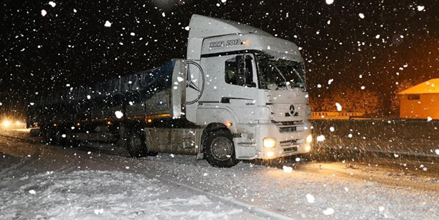 Mart ayında eğitime 'kar' tatili!