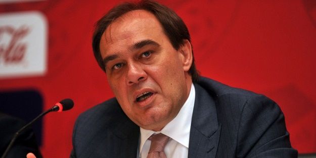 ''Mart ayında sistem değişiyor''