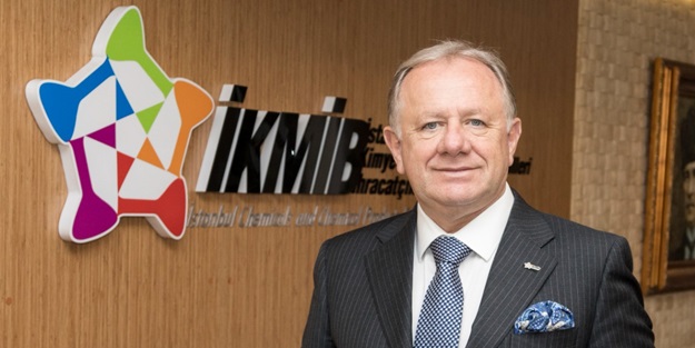 Mart ayının ihracat lideri kimya sektörü oldu