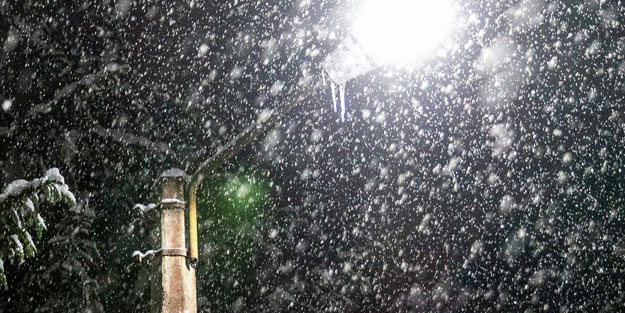 Mart çıkmadan kış çıkmaz! Kar ve sağanak etkili olacak