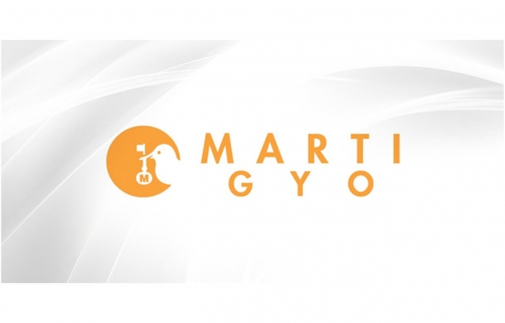 Martı GYO rekor kâr açıkladı