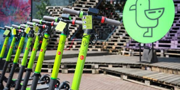 MARTI milyon dolarlık yatırım aldı