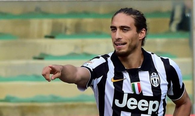 Martin Caceres kulüpsüz kaldı