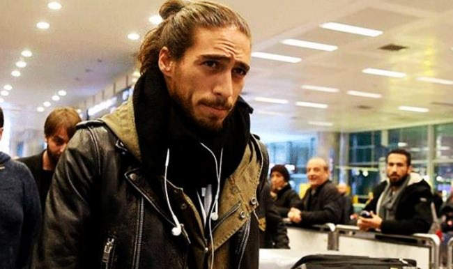 Martin Caceres'e bir şok daha!