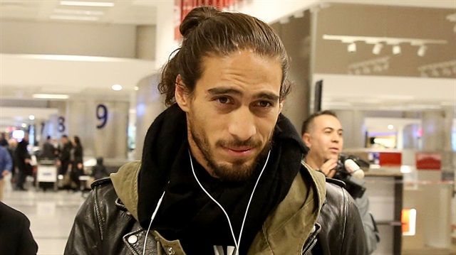 Martin Caceres'e sürpriz transfer çağrısı