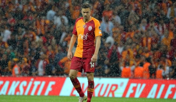Martin Linnes hedef açıkladı! 'İlk 3 maçta...'