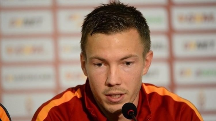 Martin Linnes'ten transfer ve ayrılık yanıtı