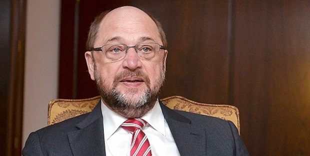AP Başkanı: Türkiye'yi vize serbestisi yok