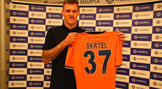 Martin Skrtel kimdir? İşte, Martin Skrtel'in yeni takımı