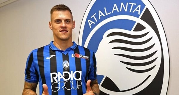 Martin Skrtel kovuldu! Martin Skrtel kimdir?