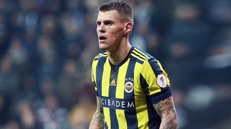 Martin Skrtel'den şampiyonluk yanıtı!