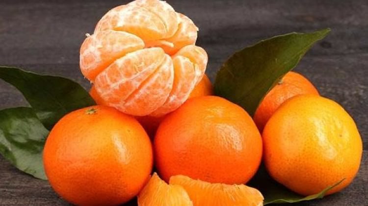 Mart'ın zam şampiyonu mandalina