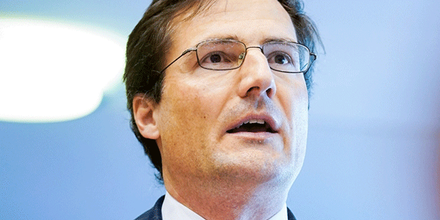 Marton Gyöngyösi'den tarihi itiraf: Türkiye olmadan yapamayız