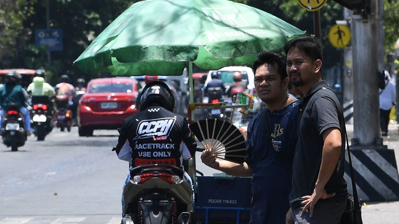 Mart'ta sıcak hava okul iptal ettirdi