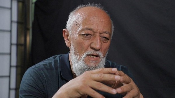 Maruf Otajonov kimdir?