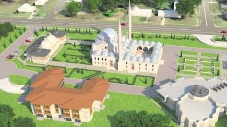 Merakla bekleniyor, Erdoğan açacak