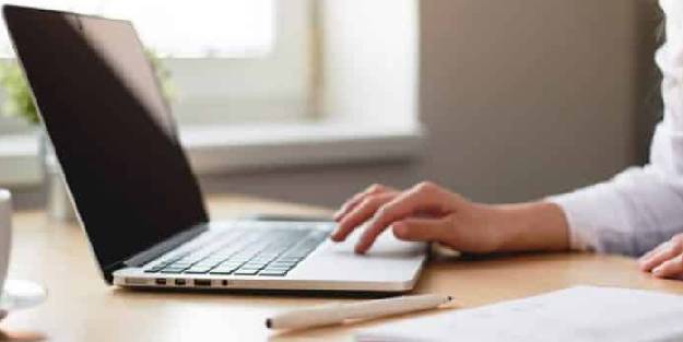 Masa başı basit egzersizler