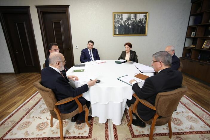 Masa işte böyle dağılmış! Şok eden ayrıntılar ortaya çıktı