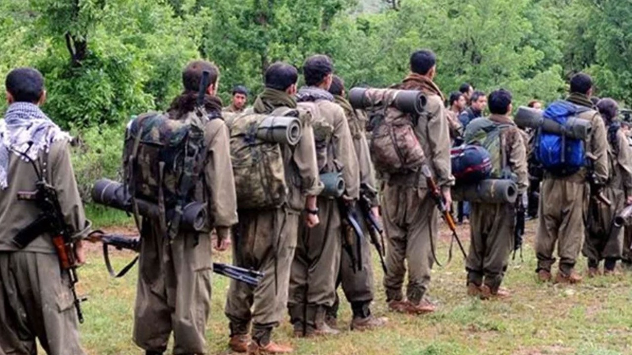 Masada Kandil’e bakanlık verenler şimdi şahin kesildi