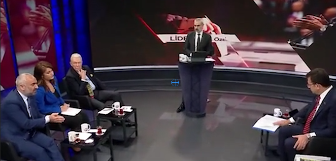 Masada kavga büyüyor! İmamoğlu çılgına döndü! İttifaklığa sığmaz