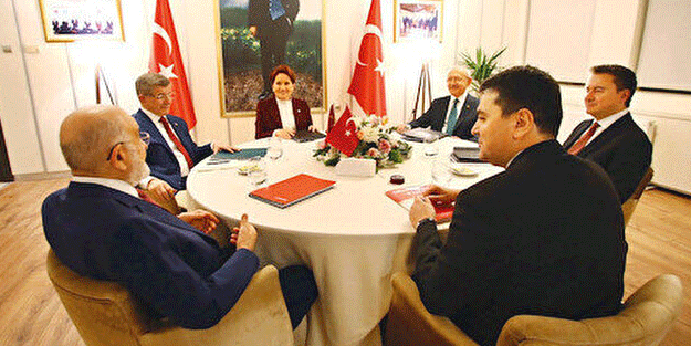 Masada 'komisyon' rahatsızlığı: Görüştükçe açık veriyoruz