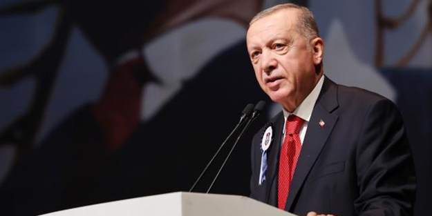 Masada kritik konular var! Başkan Erdoğan'dan yoğun diplomasi trafiği