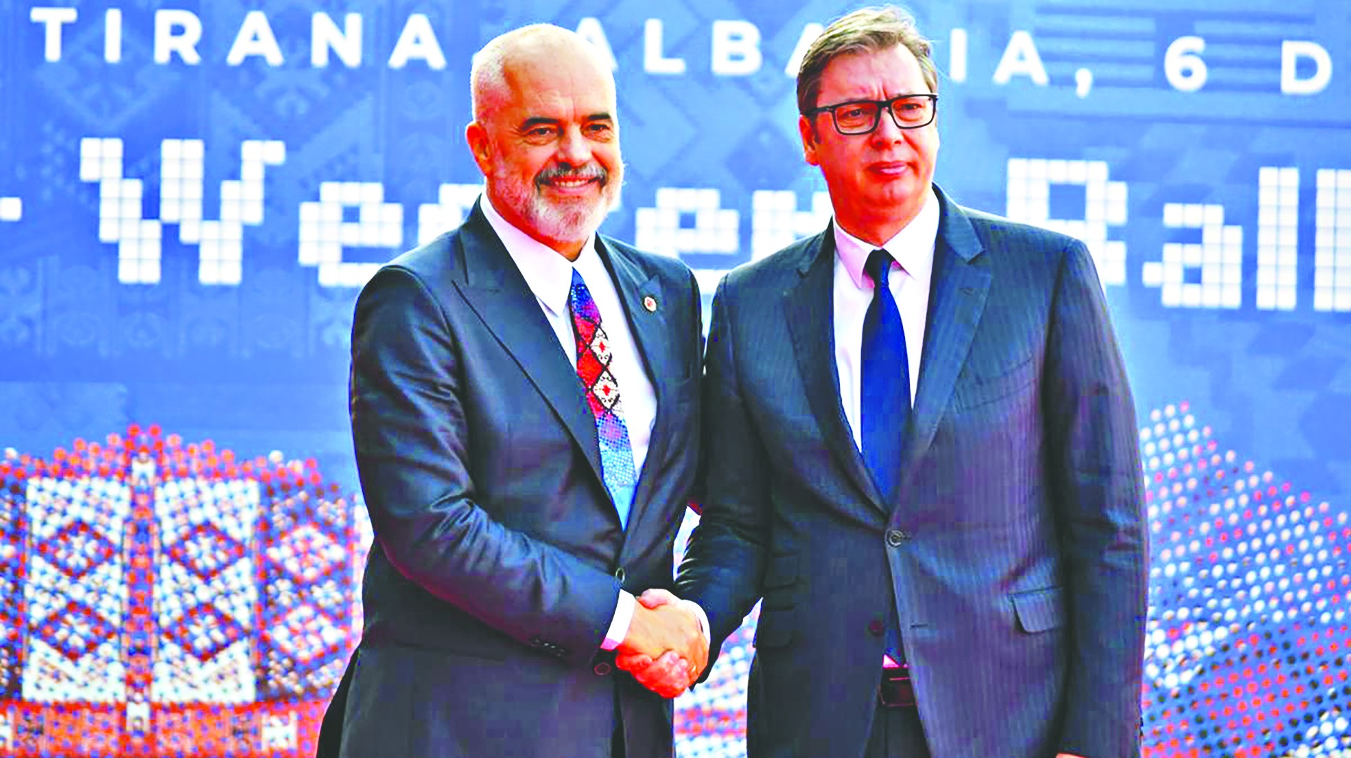 ‘Masada olmazsanız mönüde olursunuz’