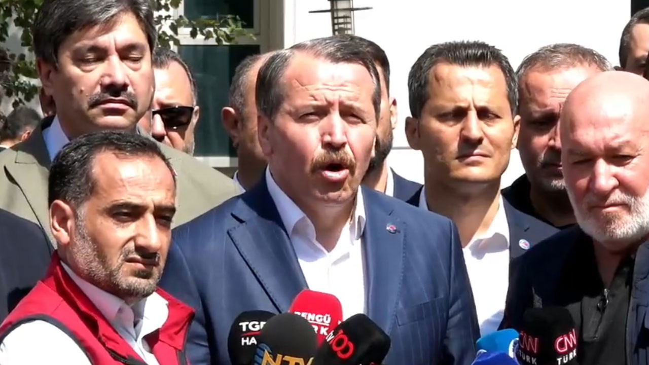 Masadan kalktılar! Memur zammı hakemlik oldu