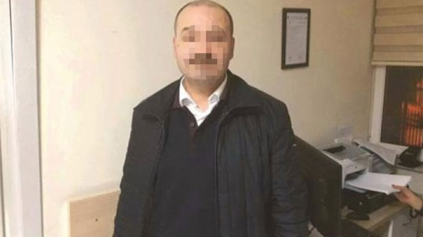 Masaj salonu baskınında şok isim! Yakalandı...