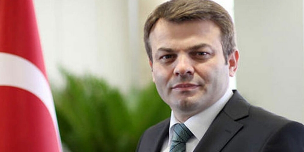 MASAK Başkanı Osman Dereli neden görevden alındı? Osman Dereli kimdir?