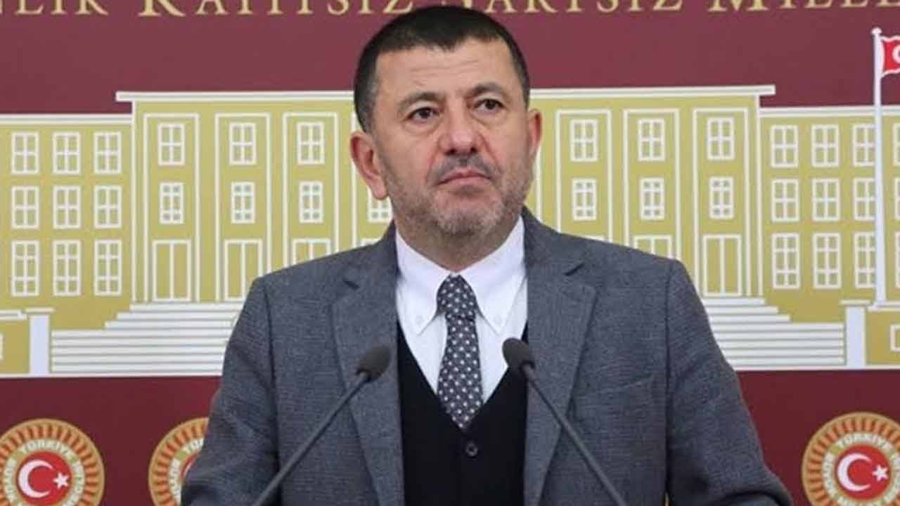 MASAK raporlarında şok para transferleri! Rüşvetin son durağı Veli Ağbaba mı?