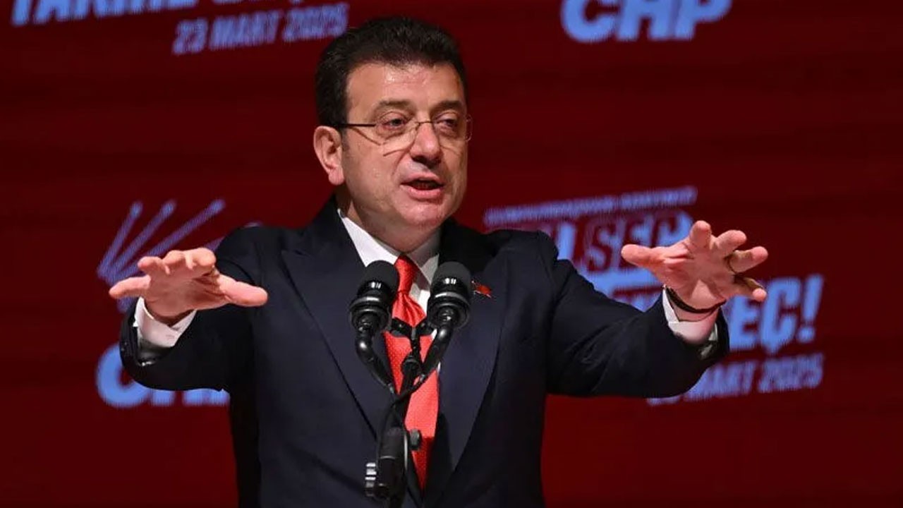 MASAK raporunda Dilek İmamoğlu detayı! Milyonlarca lira...