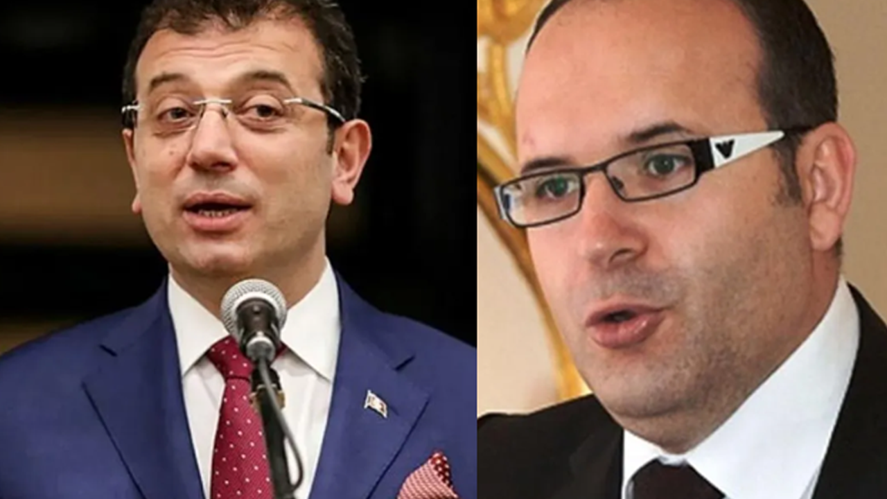 MASAK raporunda ortaya çıktı! İBB'den FETÖ üyesine 10 milyon TL verildi!