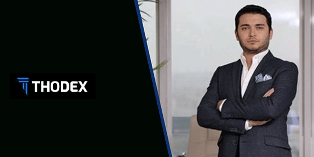 Thodex'in hesaplarına bloke koyuldu
